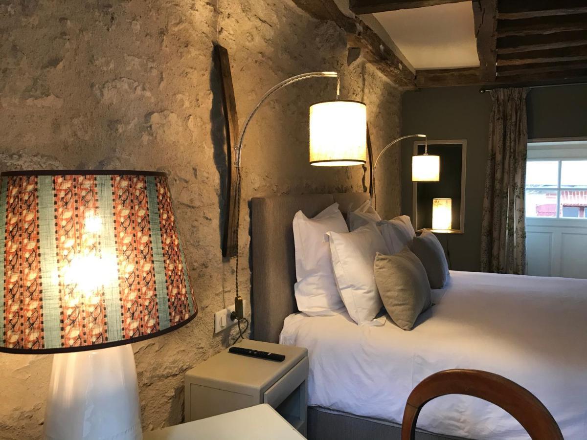 Bed and Breakfast Colivault Candé-sur-Beuvron Exteriér fotografie
